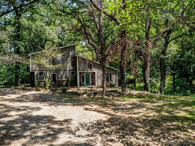 16885 Bristlecone Rd, Morris, OK, 74445