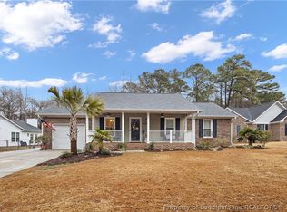 4405 Haskell Dr, Hope Mills, NC 28348