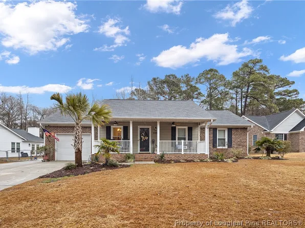 4405 Haskell Dr, Hope Mills, NC 28348