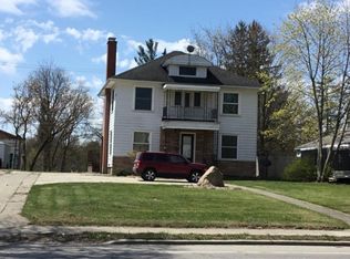 520 E Huron Ave, Bad Axe, MI 48413