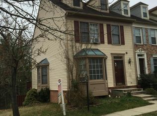 8872 Eagle Rock Ln, Springfield, VA 22153