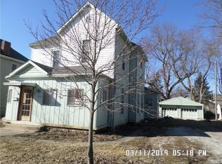 214 E Broadway St, Alexandria, IN