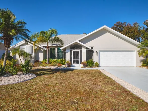 25868 Aysen Dr, Punta Gorda, FL 33983