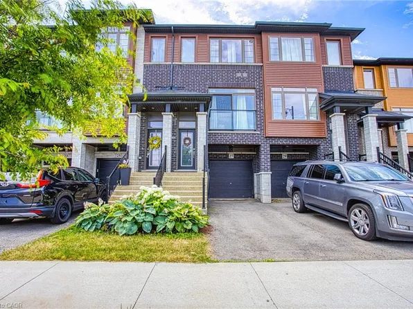 27 Soho St, Hamilton, ON L8J 0L4