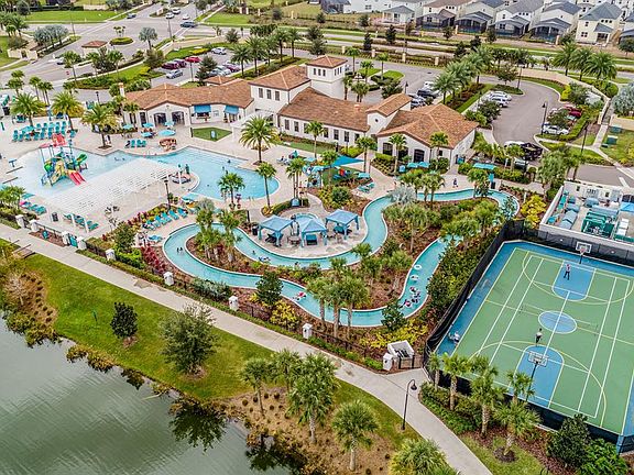 3rd image of 2058 Rome Dr