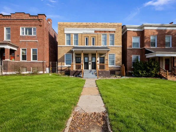 4963 Arsenal St #4963, Saint Louis, MO 63139