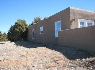 18 Frasco Rd, Santa Fe, NM 87508