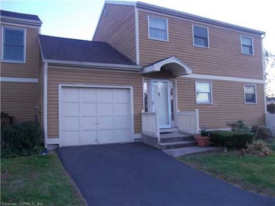1 Aspen Ct, Bloomfield, CT, 06002