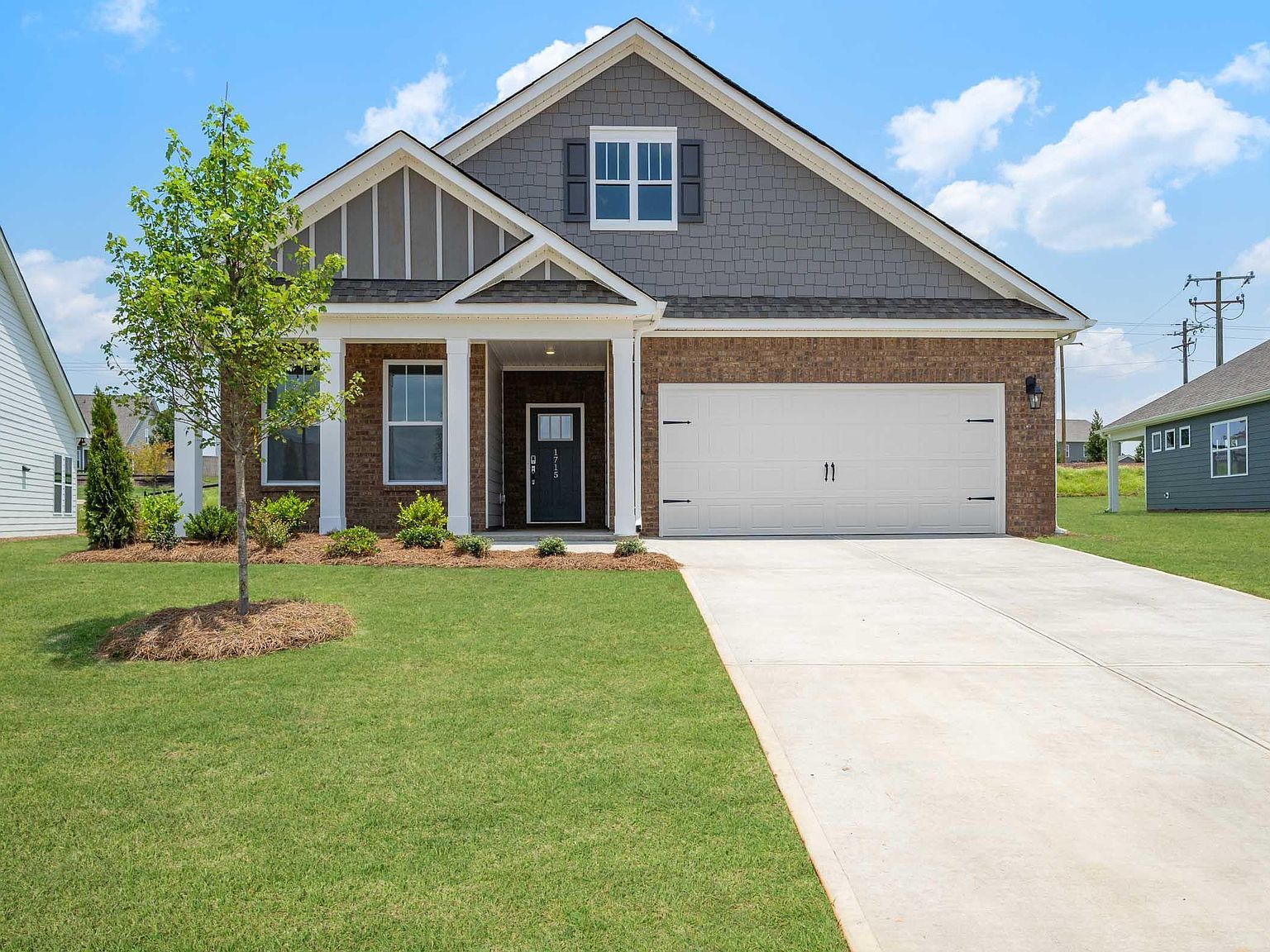 1715 Wabash Pl, Boiling Springs, SC 29316 Zillow