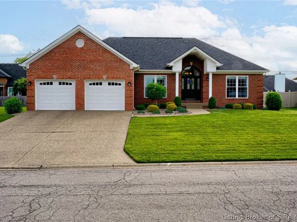 3117 Lacewood Lane, New Albany, IN 47150