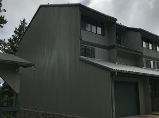 10 Eagle Pl, Cloudcroft, NM 88317