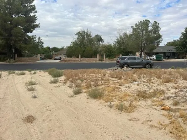 O O Avenue Pav Vic #157, Lancaster, CA 93535