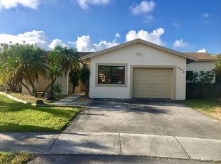 14074 SW 46th Ter, Miami, FL 33175