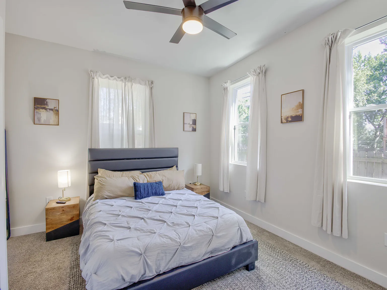 3 bed, 2.5 bath, 1898 sqft, $5,000 — Photo 3