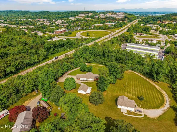 1210/1214 Pellissippi Pkwy, Knoxville, TN 37932
