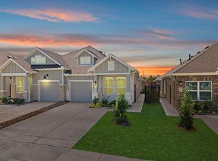 5223 Celestial Ct, Iowa Colony, TX 77583