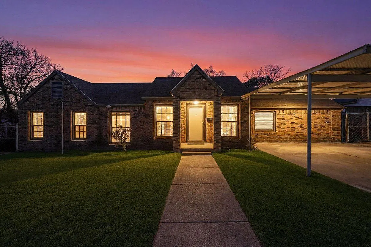 3 bed, 1524 sqft, $2,299 — Photo 3