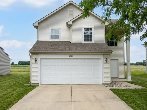 2828 Rand Ln, Anderson, IN 46013