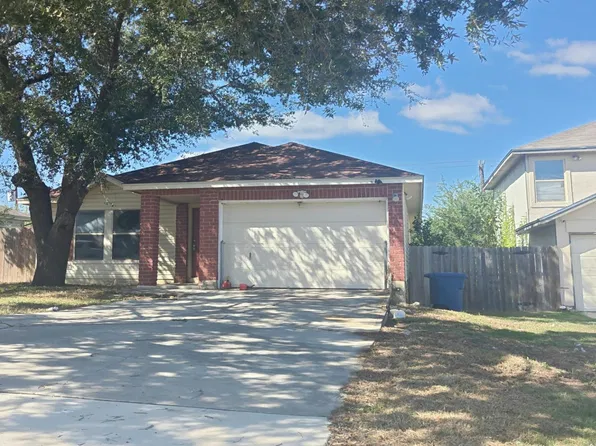 1803 S Ellison Dr, San Antonio, TX 78245