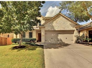11924 Cherisse Dr, Austin, TX 78739