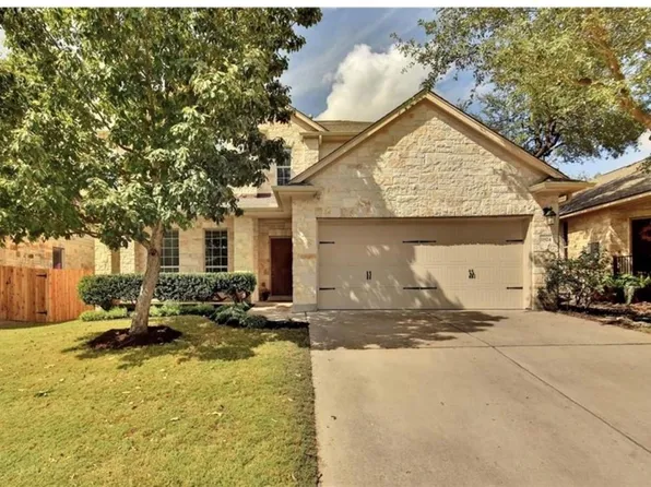 11924 Cherisse Dr, Austin, TX 78739