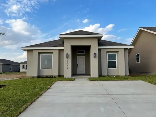 1612 Tutor Dr, Laredo, TX 78041