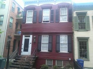 10 5th St NE, Washington, DC 20002