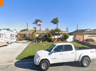 8891 Mac Alpine Rd, Garden Grove, CA 92841