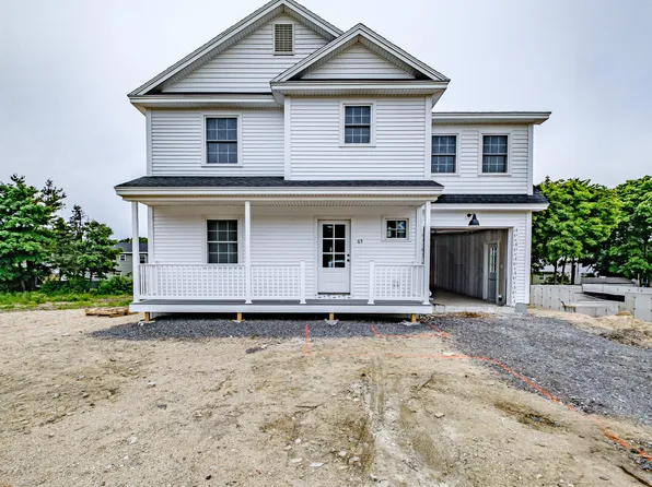 65 O'Neil Street, South Portland, ME 04106