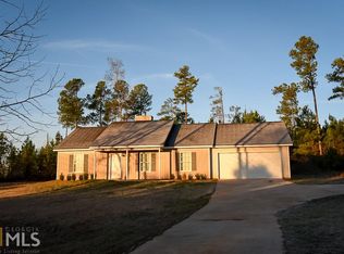 18 Old Gin Ln, Forsyth, GA 31029