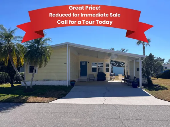 6304 Lichfield Ln, Sarasota, FL 34241