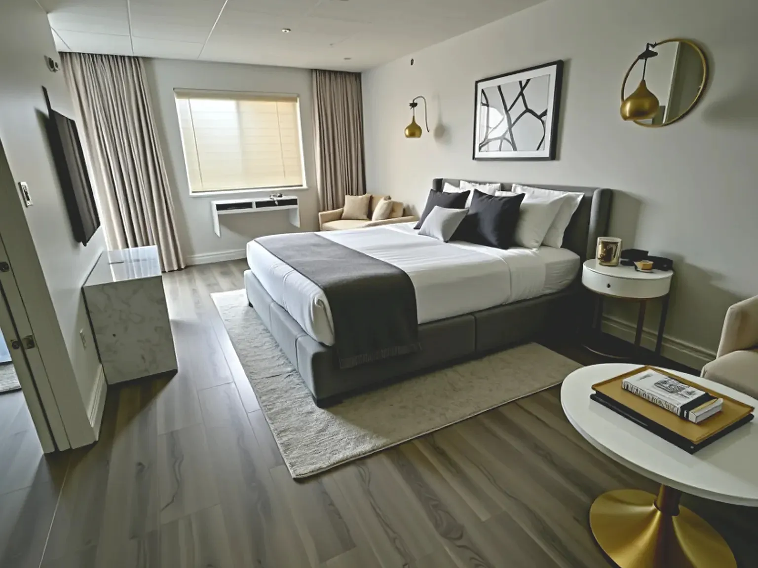 1 bed, 549 sqft, $1,350 — Photo 1