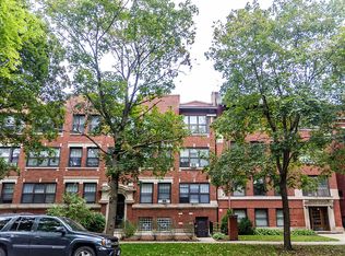5211 S Greenwood Ave APT 3, Chicago, IL 60615