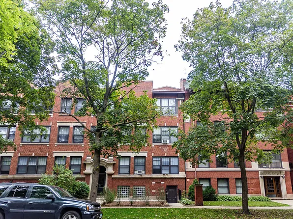 5211 S Greenwood Ave APT 3, Chicago, IL 60615