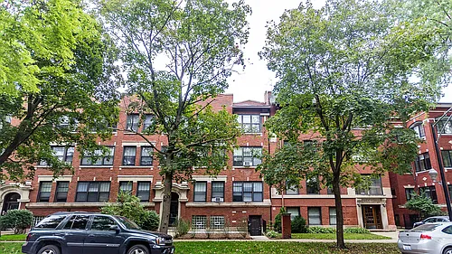 5211 S Greenwood Ave #3 Photo 1 5211 S Greenwood Ave #3 Photo 1