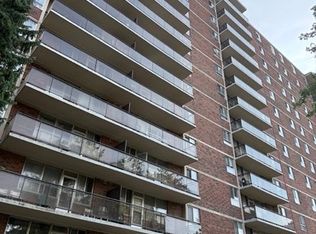 1950 Kennedy Rd #1403, Toronto, ON M1P 4S9
