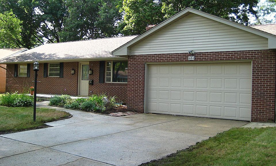 Curb View