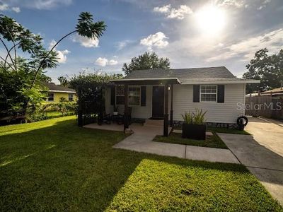 121 Clayton Rd, Auburndale, FL, 33823