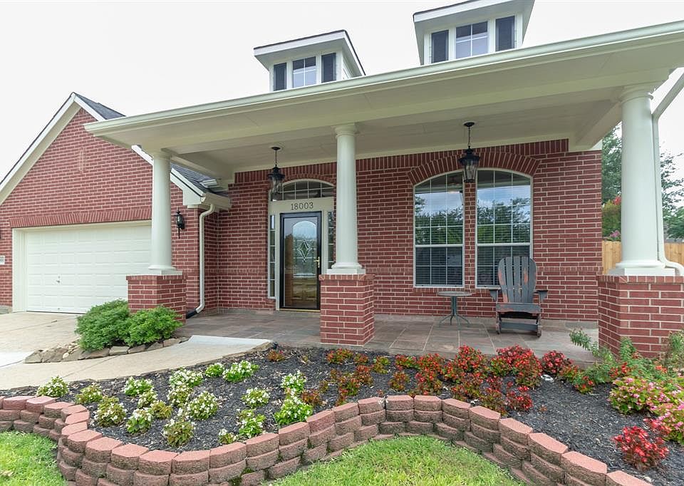 1st image of 18003 Willow Cliff Ln