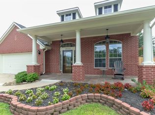 18003 Willow Cliff Ln, Cypress, TX 77433