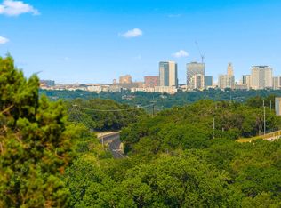 207 Yaupon Valley Rd, West Lake Hills, TX 78746