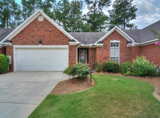 1218 Carriage Dr, Aiken, SC 29803