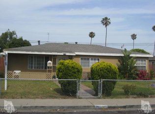 3140 Paula St, Oxnard, CA 93033