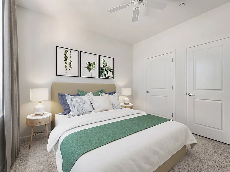 Little Patuxent Senior Apartments — Photo 8