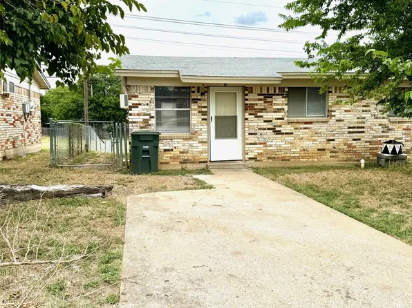 408 Sunset Ln #A, Copperas Cove, TX 76522