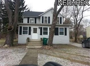791 Oak St, Painesville, OH 44077