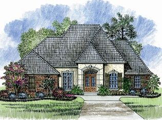 311 Travailleur Rd, Lafayette, LA 70506