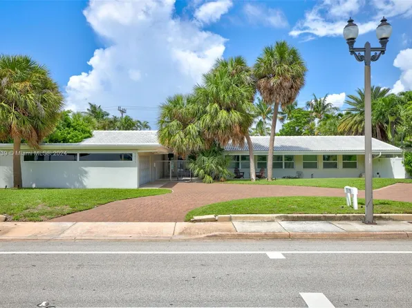 1515 Seabreeze Blvd, Fort Lauderdale, FL 33316