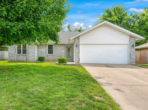 439 S Suburban Avenue, Springfield, MO 65802