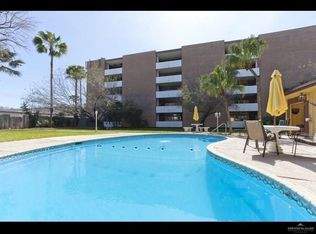 600 Wichita Ave APT 107, McAllen, TX 78503